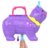 POLLY POCKET peo kassi pinjata, JFT90 