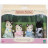 SYLVANIAN FAMILIES Tuxedo kasside perekond, 5181SYL 5181SYL