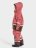 DIDRIKSONS soojendusega vihmakomplekt BOARDMAN 7, roosa, 120 cm, 504454-509 504454-509-120