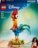 43272 LEGO® Disney Princess™ Heihei 
