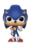 FUNKO POP! vinila figūriņa: Sonic: Sonic with Ring, 20146 