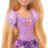 DISNEY PRINCESS RAPUNZEL Rapunzeli nukk, JHL46 