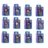 BRAWL STARS figuriinide assortii, BRW2012 