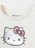 OVS pusa, valge, 140 cm, 002093984 