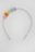 COCCODRILLO hairpin PETIT BIJOU, värv, WC5311920PBJ-022-000, one size cm 
