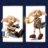 76469 LEGO® Harry Potter™ Vaba haldjas Dobby™ 