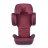 KINDERKRAFT turvatool XPAND 2 ISOFIX I-SIZE, cherry pearl MSMU4177270