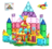PICASSO TILES Magnetiline konstruktor ehitusklotsid 75 osa, PTE21 