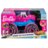 HOT WHEELS 1:24 Monster Trucks RC Barbie Jeep, JHW58 