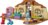 11221 LEGO® Bluey Kool Rusty ja Blueyga 