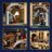 76473 LEGO® Harry Potter™ Sigatüüka™ loss: Idatiib 