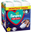 PAMPERS Mähkmepüksid Night Monthly 4 suurus, 4x25, 100 tk, 81758419MP 