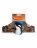 MUNCHKIN WildLove Sippy tass, 266 ml, orca, Miracle 360,  6m+, 05177802 5177802