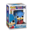 FUNKO POP! vinila figūriņa: Sonic 30th Anniversary - Running Sonic The Hedgehog, 51964 
