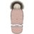 MILLI universaalne jalutuskäru soojakott GROWUP, Baby pink, MIL1110177 