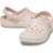 CROCS kroksid INMOTION MARBLED BLOCK PACER roosad, 11016-6UR 42,5 suurus 