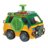 TMNT mängukomplekt 6 figuuriga Mutation Station, 84386 