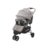 BABYTROLD käru EASY GO, Grey, 13-12G 