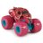 MONSTER JAM 1:64 koletisauto Megalodon, 6069867 