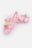 COCCODRILLO juukseklambrid, roosad, WC6311706PBJ-007-000 