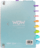 WOW GENERATION märkmik Multi Activity Planner, WOW00083E 