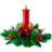 40743 LEGO® Jõululauakaunistus 
