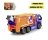 DICKIE TOYS suur prügiauto, 203749037 