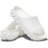 CROCS sussid MELLOW EASE valged, 208170-100 36,5 suurus 