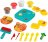 PLAYGO Dough voolimismassi komplekt "Kohvik", 8374 8374