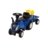 BABYTROLD laste traktor-tõukeratas NEW HOLLAND, Blue, 20-42TR-B 