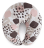 CEBA multifunktsionaalne padi Huggy Basic Boho, W-709-000-740 