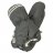 HUPPA Käpikud Roy Dark gray 8110BASE-00018 8110BASE-00018-002