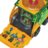 TMNT mängukomplekt 6 figuuriga Mutation Station, 84386 