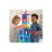 MEGA BLOKS suured klotsid 80tk, DCH63 