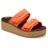 CROCS sandaalid BROOKLYN CORK BUCKLE kollased, 211252-2BV 42,5 suurus 