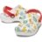 CROCS kroksid ECHO MARBLED värvilised, 207739-94S 33,5 suurus 