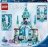 43244 LEGO® Disney Princess Elsa jääpalee 