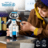 76339 LEGO® ǀ Marvel Fantastiline nelik H.E.R.B.I.E. 