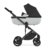 ANEX universaalne vanker ELI 2in1, grey, el-SE01 ,  8885020502084(frame) 