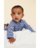 MOTHERCARE krekls ar garām piedurknēm un zeķes, IF508 80 