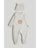 MOTHERCARE zīdaiņu kombinezons, cepure, AW61401 62 cm 