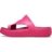 CROCS sussid SIREN roosad, 210834-6ZQ 39,5 suurus 