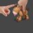 TOY STORY interaktiivne figuur My Buddy Bullseye, JKV48 