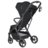 CARRELLO käru NOVA, Vinyl black, CRL-5524 