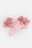 COCCODRILLO juukseklambrid, roosad, WC6311703PBJ-007-000 