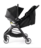 BABY JOGGER vankri adapter ADAPTERS CITY TOUR 2 - CITY GO I-SIZE/GRACO, black, 2082703 