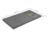 HAUCK kokkupandav reisimadrats, 120x60 cm., Mickey Mouse/Grey, 890301 