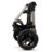 KINDERKRAFT universaalne jalutuskäru MOOV 2 4in1 AIR, moonlight grey, KSMOOV02GRY4000 