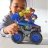 PAW PATROL sõiduk Chase Rescue Wheels Cruiser, 6069302 