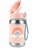 SKIP HOP kõrrega joogitops SPARK STYLE, 12m+, 350ml, rainbow, 9N778510 9N778510